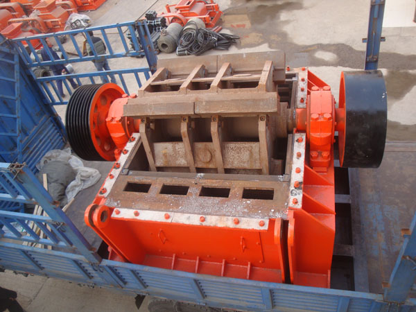 Impact Crusher