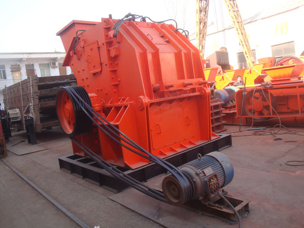 Impact Crusher