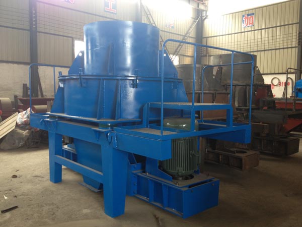 Sand Making Machine