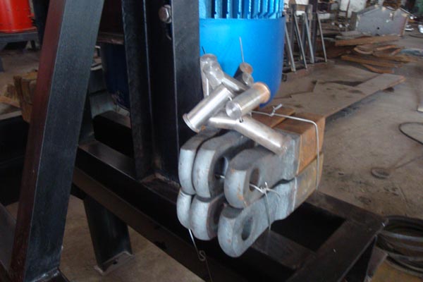 Compound Crusher