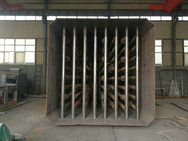 Vertical Drying Machine