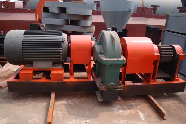 Ball mill