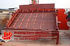 High Frequency Vibrating Screen