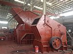 Stone Impact Crusher