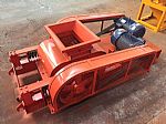 Double Roll Crusher