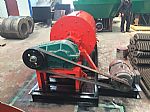 Batch Ball Mill