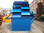 Sand washing machine