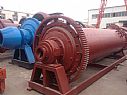 Ball mill