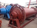 Ball mill